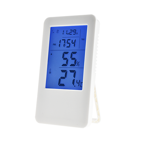 Capteur température indoor – LoRaWAN